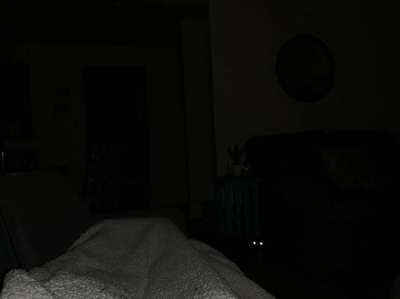 it is 2007 and you fell asleep on the couch watching nickelodeon