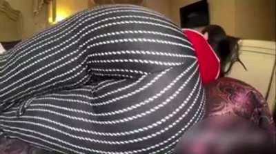 More then just a little💨