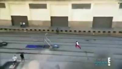 Maybe Maybe Maybe