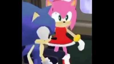 I just post random stuff from time to time