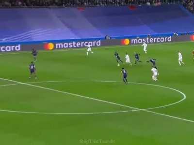 a year to this all-time performance from the only LM10 ever