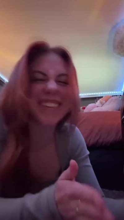 Can you make her happy?