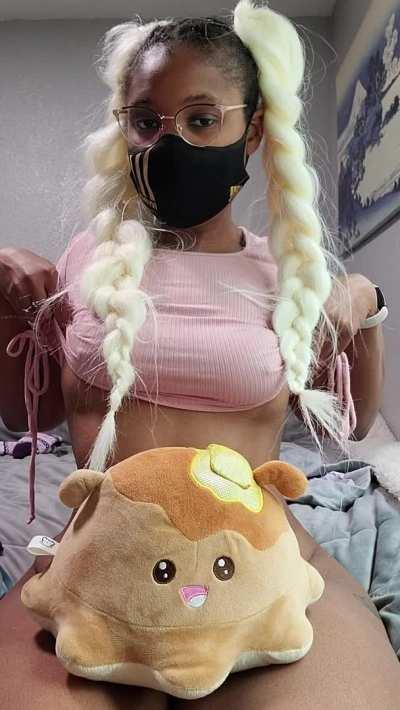 Little chocolate kisses~