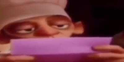 El dylan viendo todos los videos desmonetizados que tenian * una lagrima en la garganta*