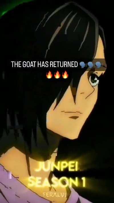 El fan de jjk con mejor comprensión lectora: