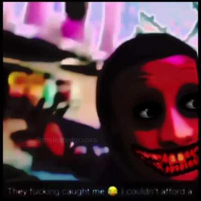 Bruh they caught him 😂😂😂