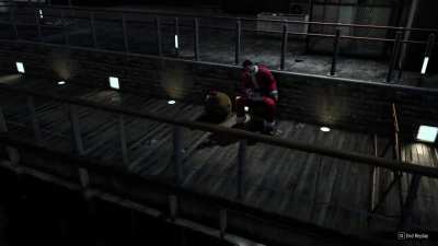 ✨ Sayonara, Silent Night✨