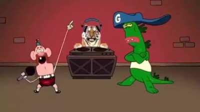 here’s a another shit meme