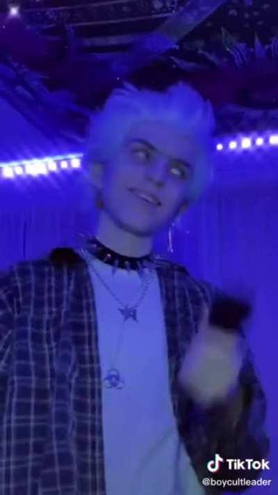 Yesss grandpa Rick 😩😩💦💦✨🔥