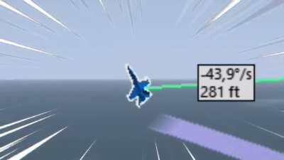 Haha cobra goes brrrr