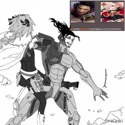 idk if this was posted or not i just joined