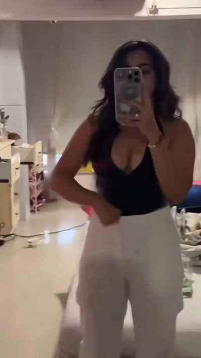 Roshni Dudhwalia getting ready for party where she is booked to be enjoyed by old business man, Politicians, they would tear up her top groping and titfucking her milk bags and and fuck and passed around like sasti raand 