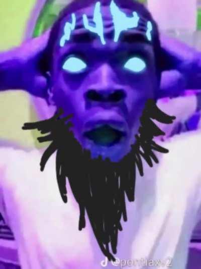 WHAT DID HE SAY????!??