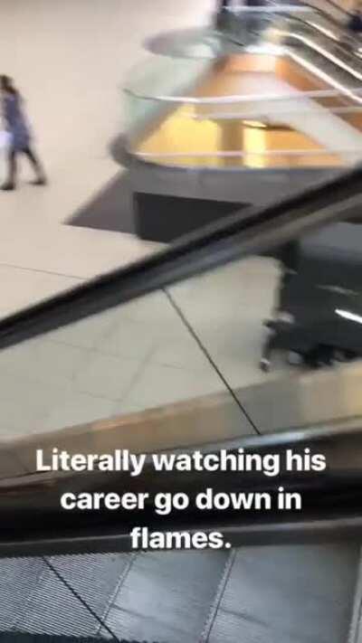 The machines taking over yet another job