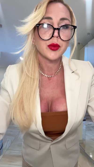 Was hast du zu bieten?