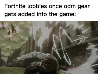 Literally cannot wait