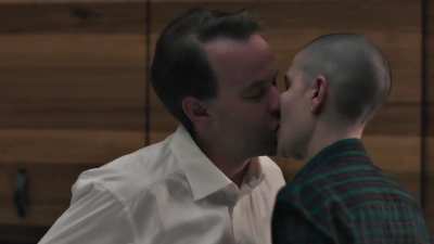 Asia Kate Dillon in Billions [S3E5-2018]