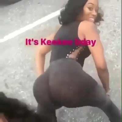 Whoever put this name on the video is lying