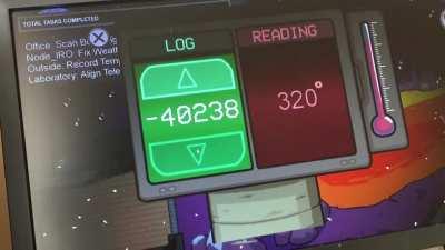 Still going, been at it for an hour now