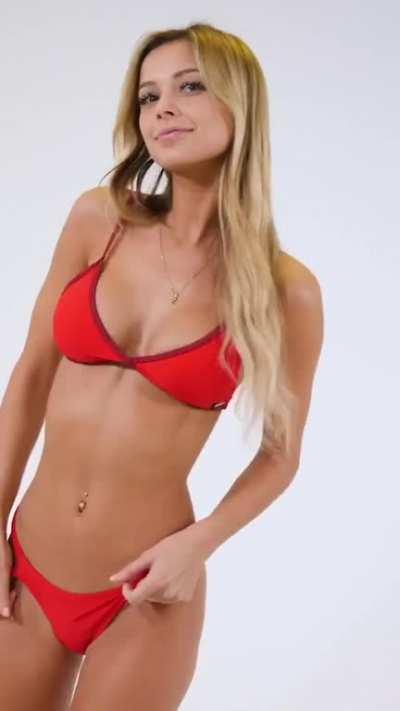 ❤️‍🔥 Gorgious!