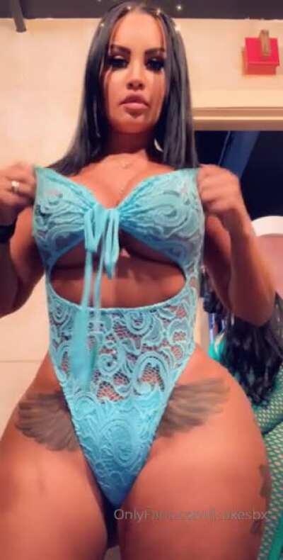 Nothing major ( i just thought this outfit was sexy as fuck)