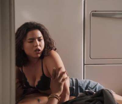 Piper Curda - American Pie Presents: Girls Rule