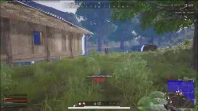 The ONLY way to kill ChocoTaco & TGLTN within 4 seconds of each other.