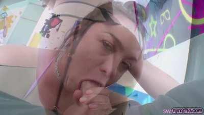 Mike Adriano goon compilation Part 2/3