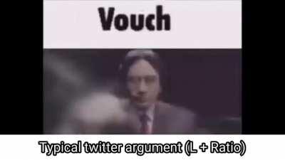 Social Media/Internet Slander (Made by me)