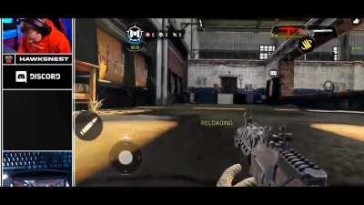 This is how they'll be nerfing dropshotting. I appreciate what devs do with the new content and all, but nerfing the mechanics when they are already nerfed to hell, instead of the guns like ASM-10 and DR-H is totally not cool. Nobody asked for this. Upvot