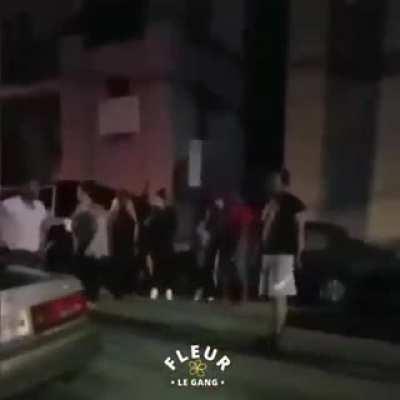 Goodnight funny commentary