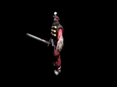 Demoknight tf2