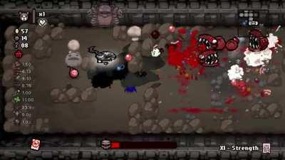 Real Tainted Lost Experience