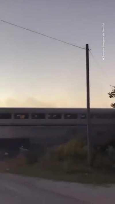 An object at rest will remain at rest until acted on by an outside force.