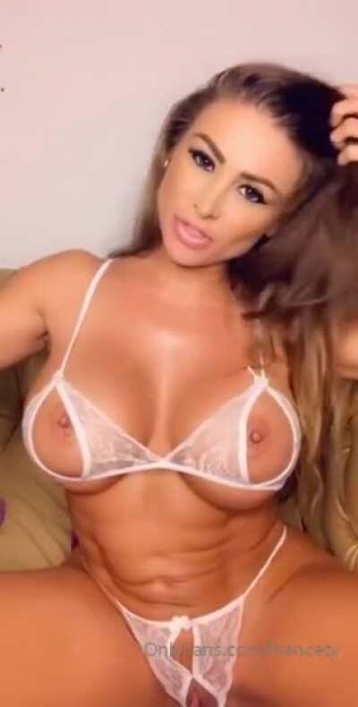 Biggest Franc Mega drop right here: --->  