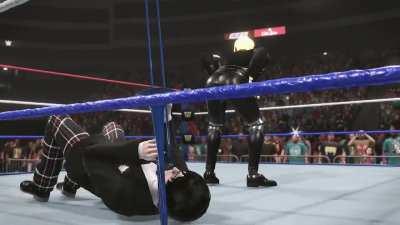 anyone rember scene from jonker 2019?? (now with special jazz)