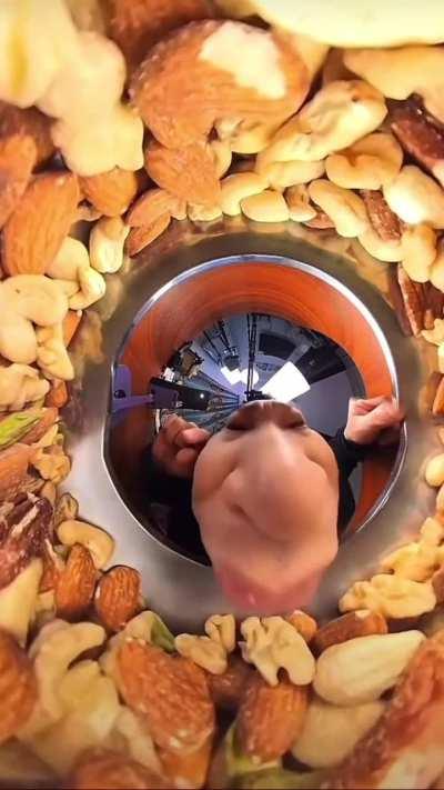 I don’t feel safe anymore..