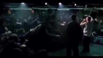 Eminem goes hard on the beat. Straight bars 🔥🔥🔥