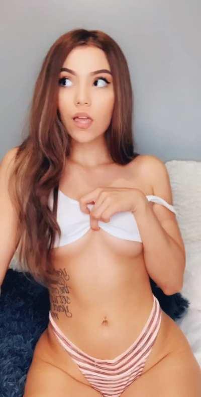 Why you always in a mood??