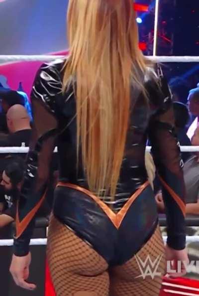 Becky Lynch 