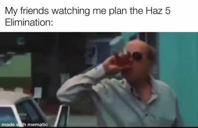 I have no idea what I’m doing