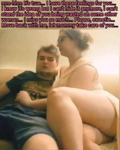 Tonight I'm cumming home ð¦