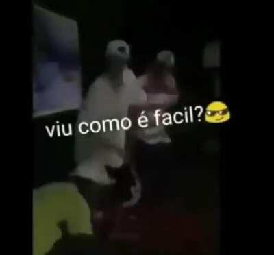 Viu como é fácil? 😎