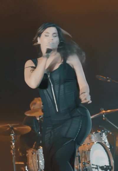 Nelly Furtado