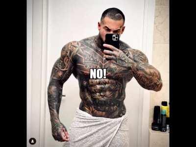 New gigachad just dropped (🇷🇴Romanian Final Boss🇷🇴)