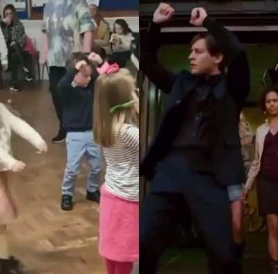 We will watch your career with great interest