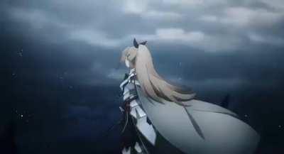 SAO: Unleash Blading - 2nd anniversary official opening - ASCA