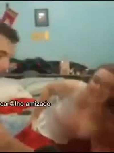 Na brotheragem de boa