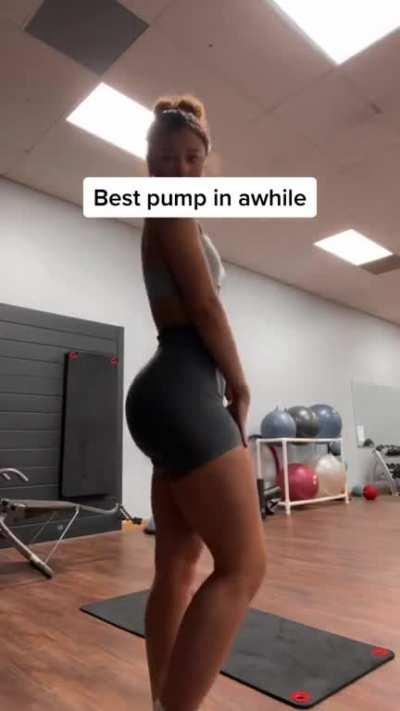 lexielearmann pump