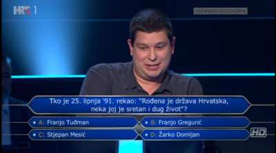 Večeras u Milijunašu